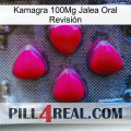 Kamagra 100Mg Jalea Oral Revisión 13